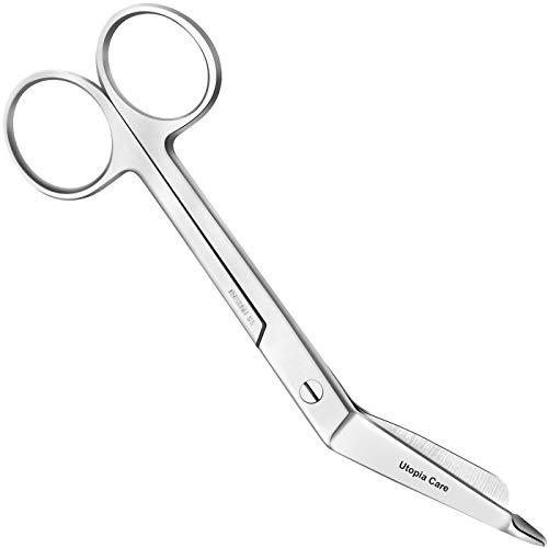 Medica Surgical Grade Stainless Steel Ingrown Toenail Clippers
