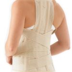 Neo G Dorsolumbar Back Support Brace SBT Medical Supplies