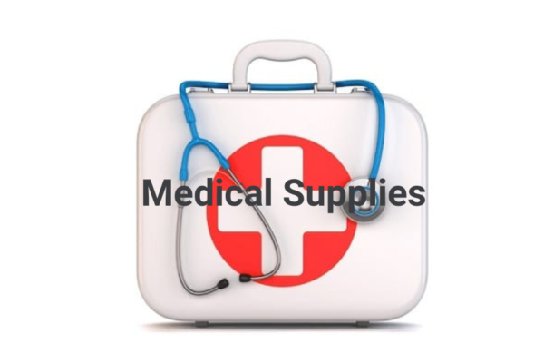 SBT Medical Supplies – Your Healthcare Partner