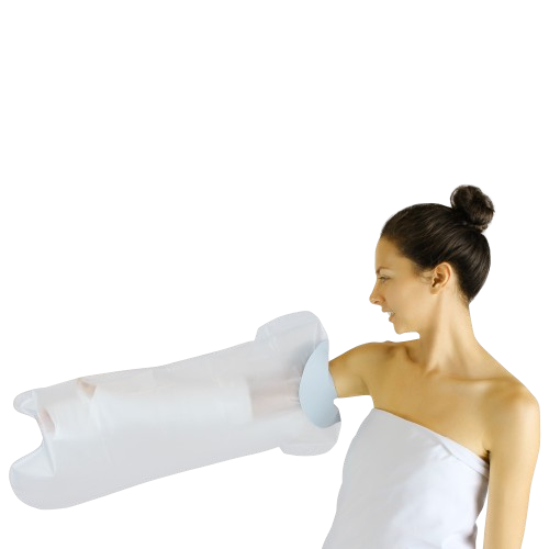 VIVE- Waterproof Arm Cast Cover - SBT Medical Supplies