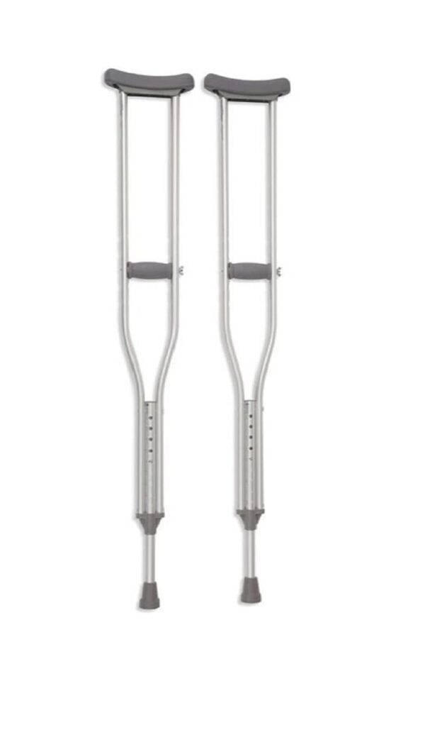 Consumables Crutches – Youth
