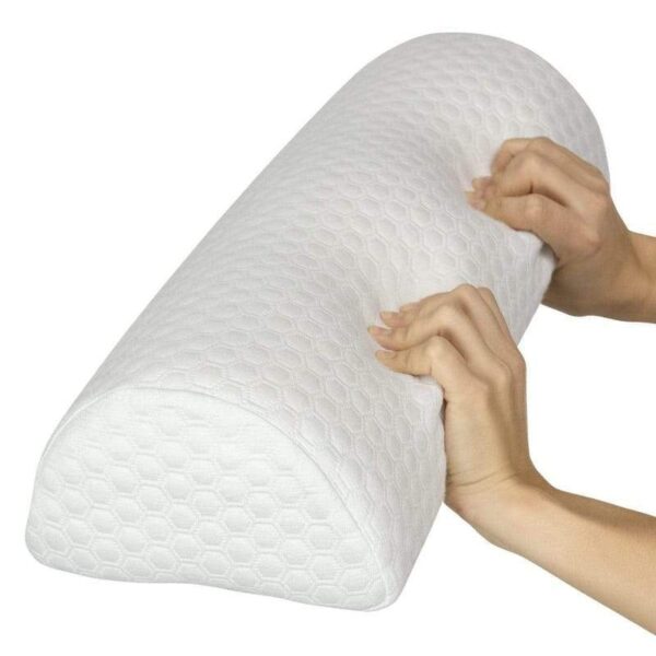 Diagnostic VIVE- Half Moon Booster Pillow