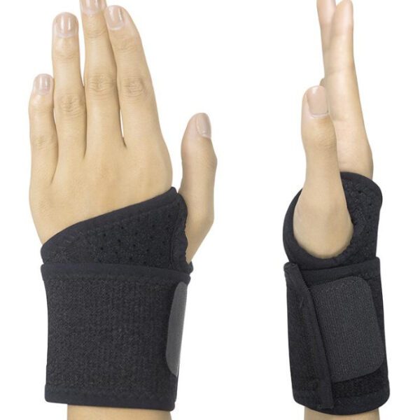 Diagnostic VIVE- Wrist Wraps