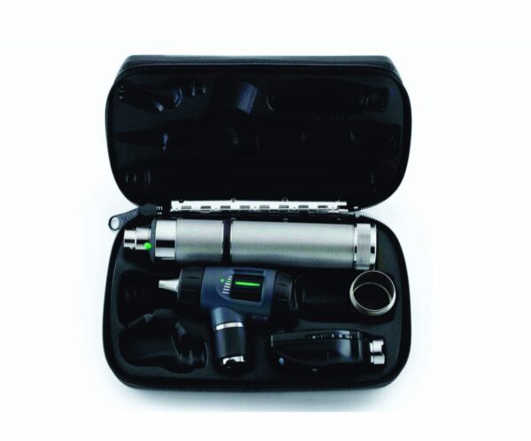 Medical Students Welch Allyn 97250 (Macroview Otoscope & Ophthalmoscope)
