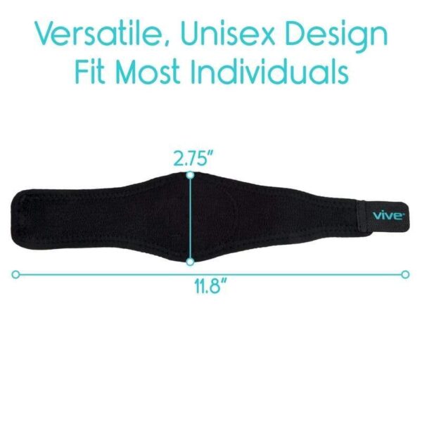 Diagnostic VIVE- Arch Support – One size