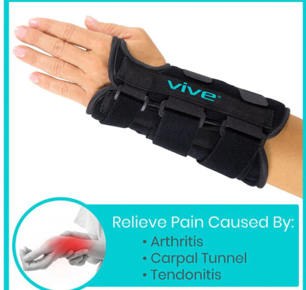 Diagnostic VIVE- Advanced Thumb Brace (Right)