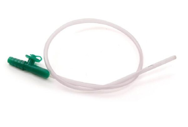 Home Care Suction Catheter – 10FR