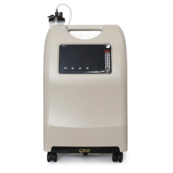 Oxygen Concentrator – Olive – 10L – SBTO/SBTZ