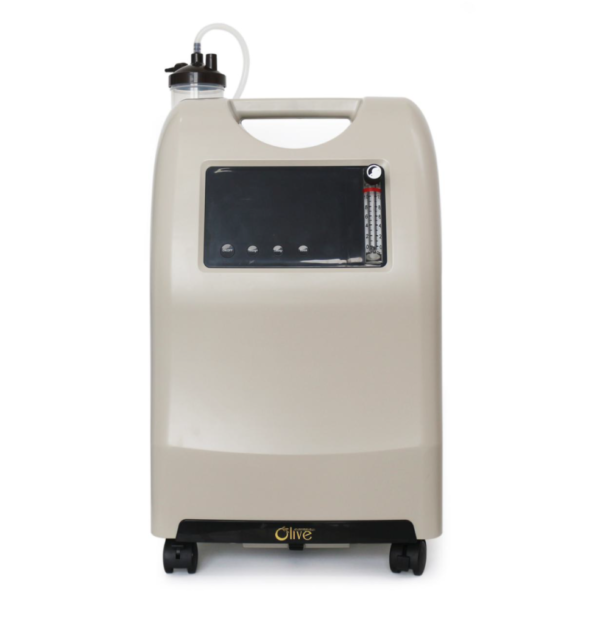 Oxygen Concentrator – Olive – 10L – SBTO/SBTZ