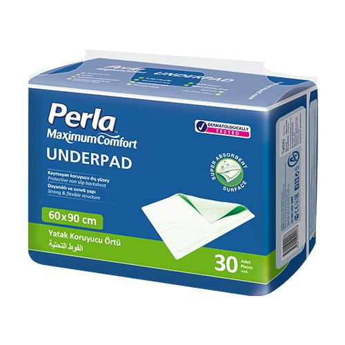 Incontinence Pads - 60 x 90 cm - SBTL - SBT Medical Supplies