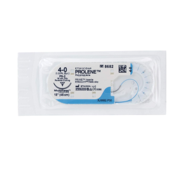 Website Suture – Prolene 4-0 – 1pc – SBTO/SBTZ