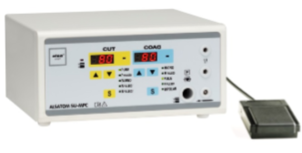 Home Care ALSA Electrocautery- Diathermy Machine – SBTZ