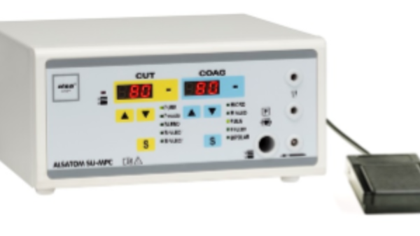 Home Care ALSA Electrocautery- Diathermy Machine – SBTZ