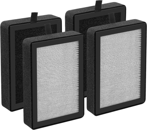 Air Purifier Replacement  Filter - Levoit - H128 - SBTZ/SBTO