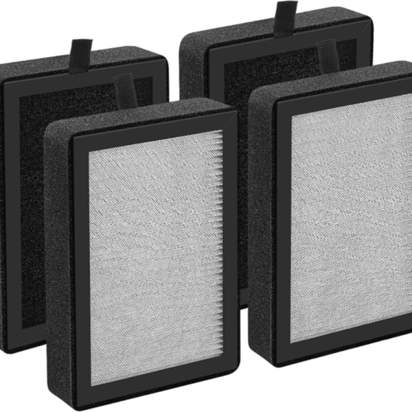 Air Purifier Replacement  Filter - Levoit - H128 - SBTZ/SBTO