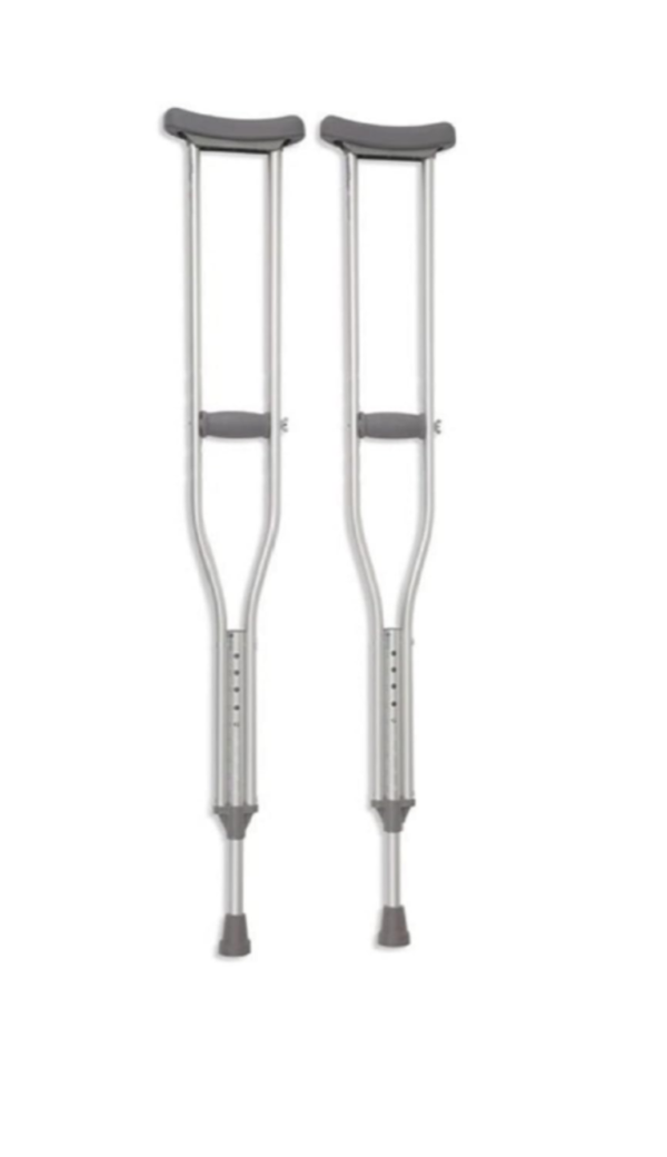 Consumables Crutch – Adult (Extra-Large) – SBTL