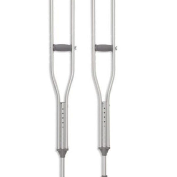 Consumables Crutch – Adult (Extra-Large) – SBTL