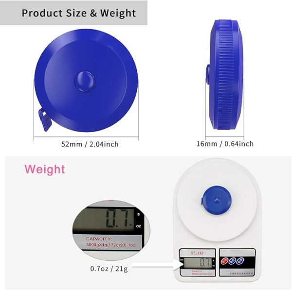 Website Measuring Tape Dark Blue – SBTO/SBTZ