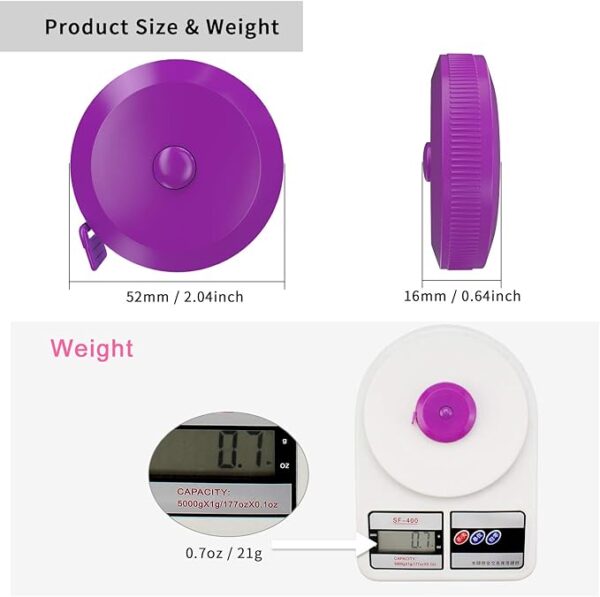 Website Measuring Tape Purple – SBTO/SBTZ