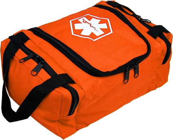 Website Dixie EMS First Responder II Bag – SBTZ