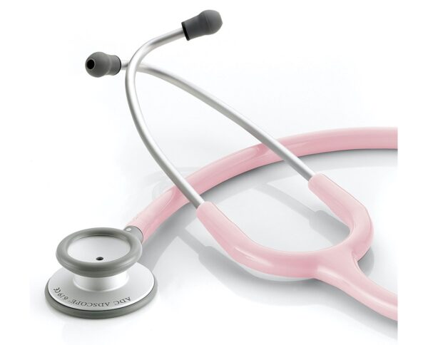 Website ADC Adscope-Lite Stethoscope Pink- SBTO/SBTZ