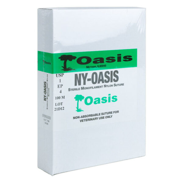 Website Oasis Nylon Suture Cassette, Size 0, MF10 – SBTZ