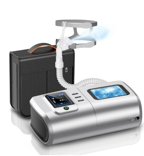 Website CPAP Machine – Olive – SBTZ/ SBTO