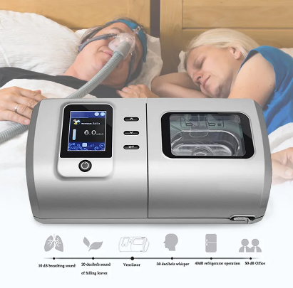 Website Bipap/Cpap Sleep Apnea Therapeutic Devices-Olive – SBTZ