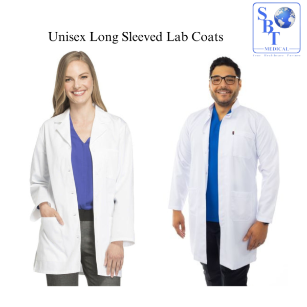 Website Laboratory Coat – XXS – SBTL