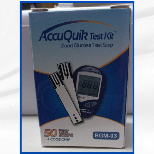 Website Glucose Test Strips – Accuquik – SBTO/SBTWS