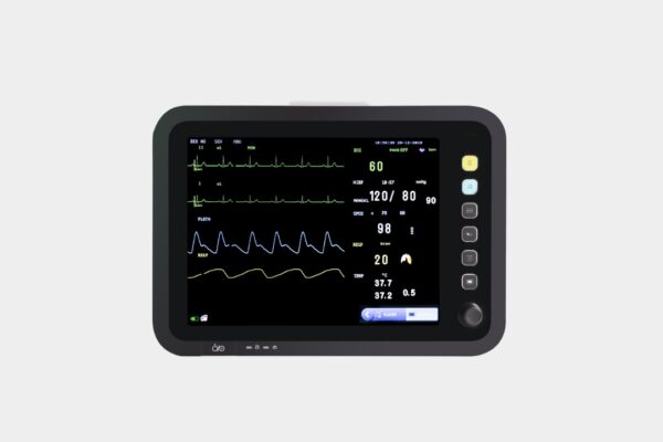 Website Olive Multi-Parameter Patient Monitor – SBTO/SBTZ