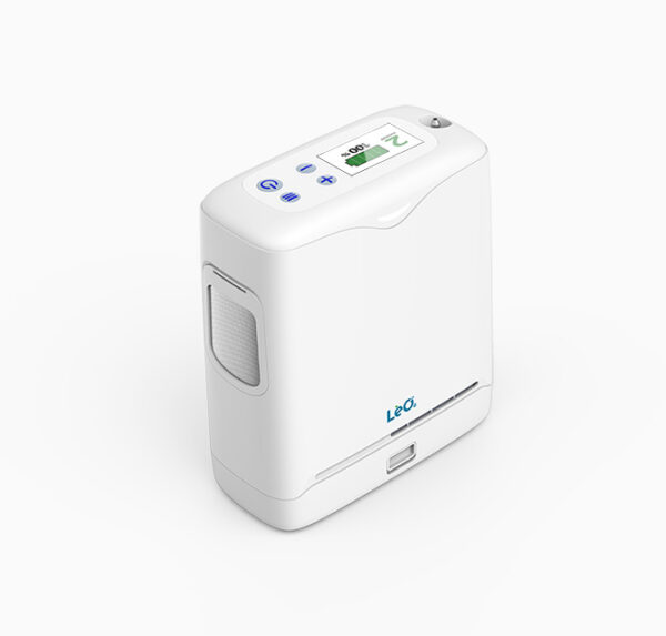 Website 6L Portable Oxygen Concentrator – SBTZ