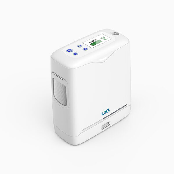 Website 6L Portable Oxygen Concentrator – SBTZ