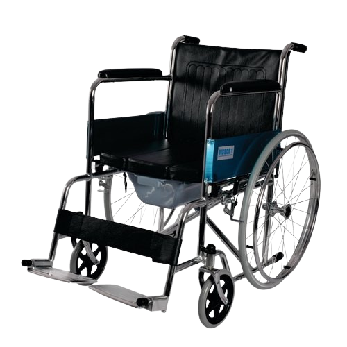 Website Wheelchair 18″ – Tuffcare – SBTL/SBTZ