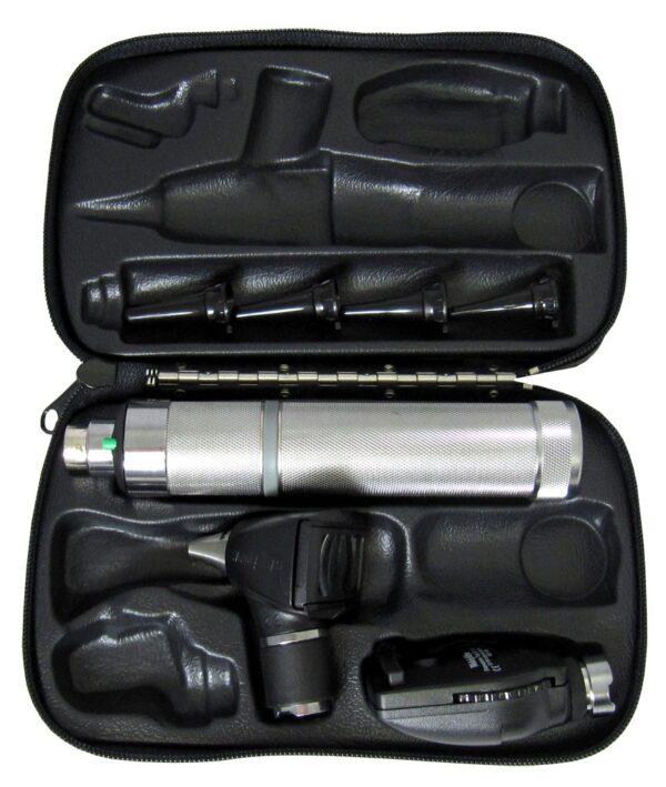 Website Welch Allyn 97200 Elite Diagnostics Kit (Otoscope & Ophthalmoscope) BI – SBTO/SBTZ