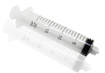 Website Syringe – 20 ml – (Leur Lock) – SBTL