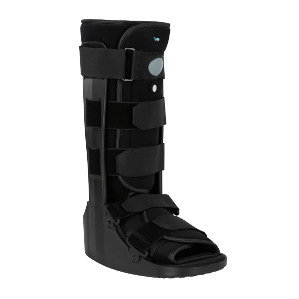 VIVE- 360 Exo Walker Boot Tall Coretech- Small – SBTZ/SBTO