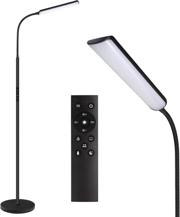 Medical Lamp - LED Gooseneck - SBTZ