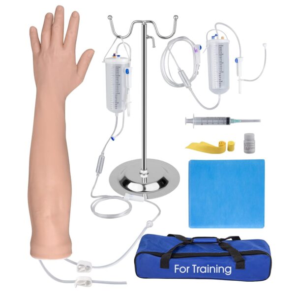 Phlebotomy Practice Kit for Injection Training - SBTZ