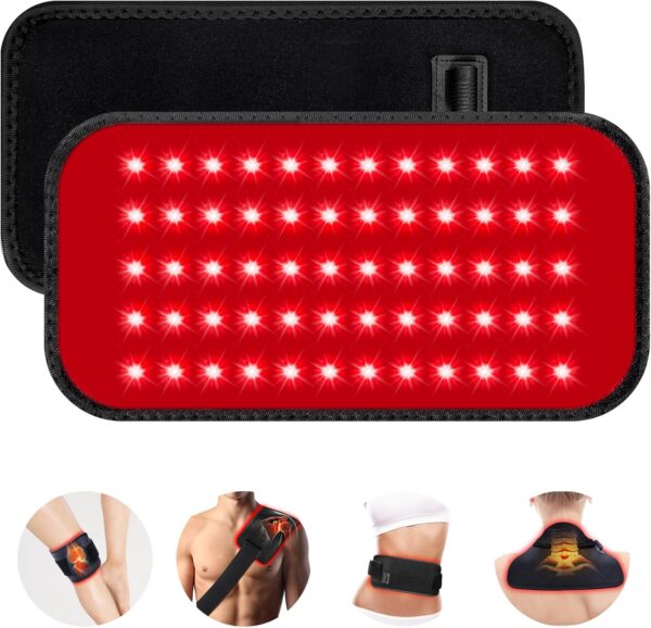 Red Light Therapy Belt - SBTZ