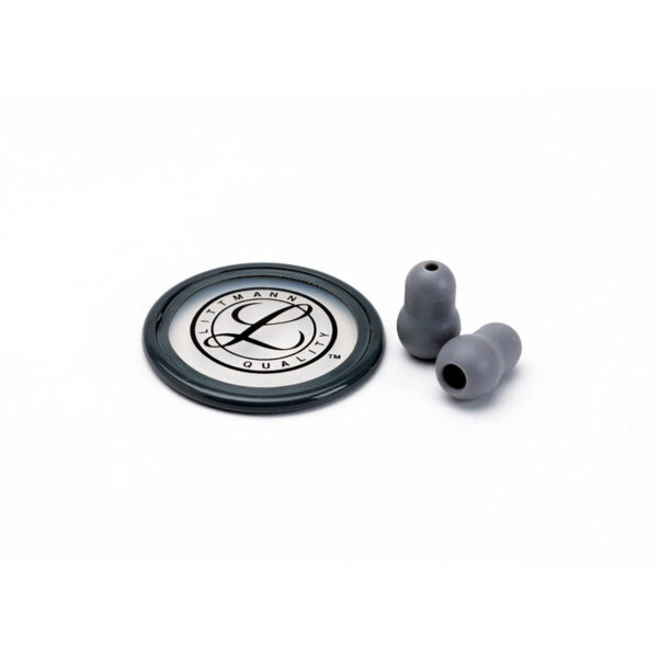 Littmann Replacement Kit - Master Classic II - 40023 - SBTO/SBTZ