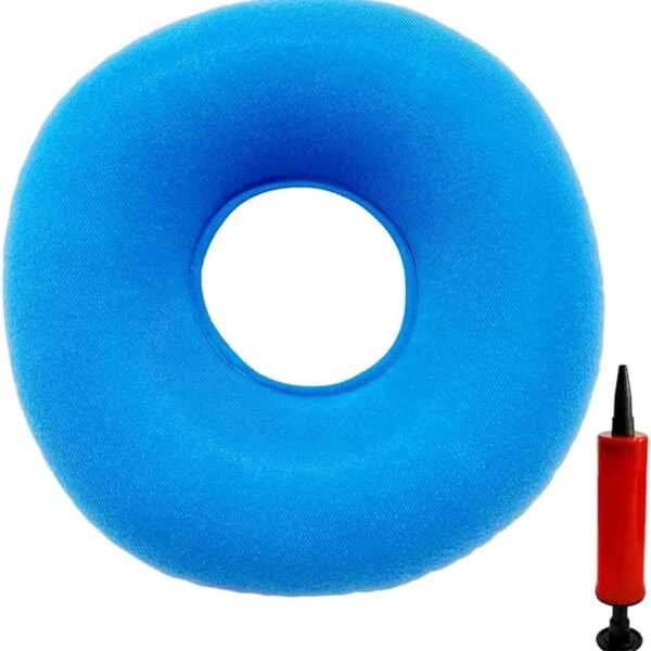 Website Inflatable Donut Cushion- Light Blue – SBTO/SBTZ