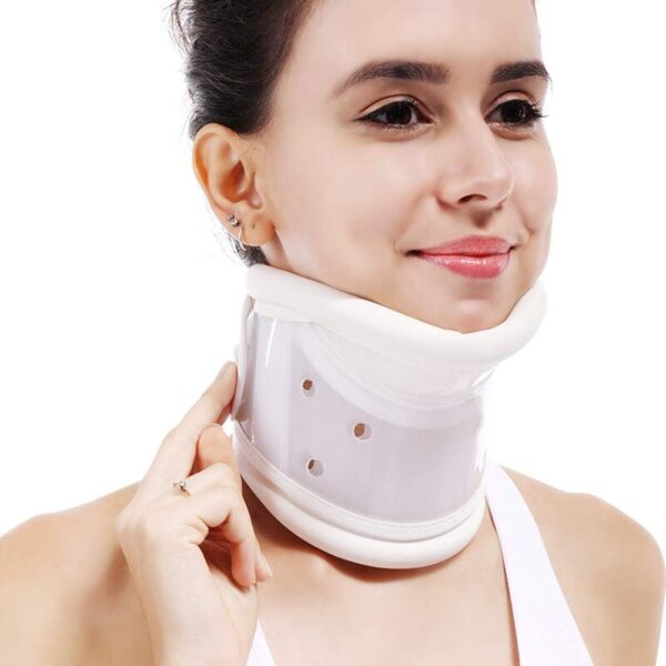 Rigid Cervical Collar -SBTZ