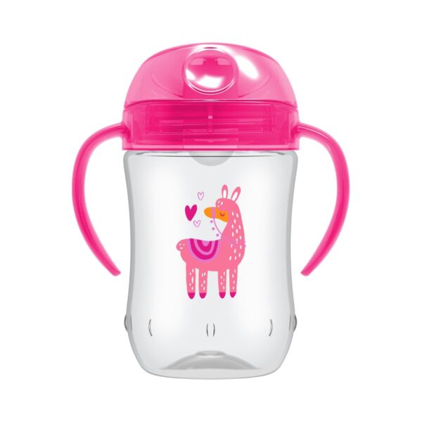 Soft Spout Toddler Cup - SBTL