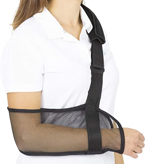 Office VIVE – Mesh Arm Sling  – SBTZ/SBTO