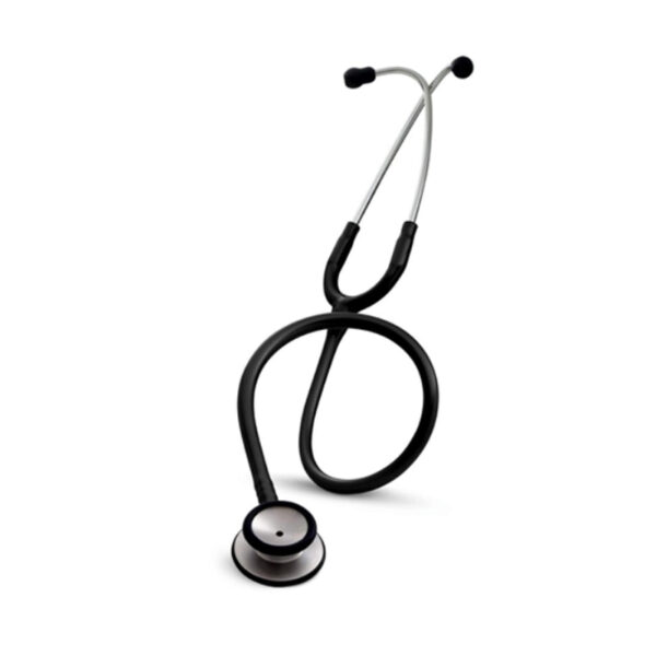 Littmann Classic II- Pediatric Black/Standard - SBTZ