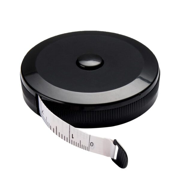 Measuring Tape Black - SBTO/SBTZ