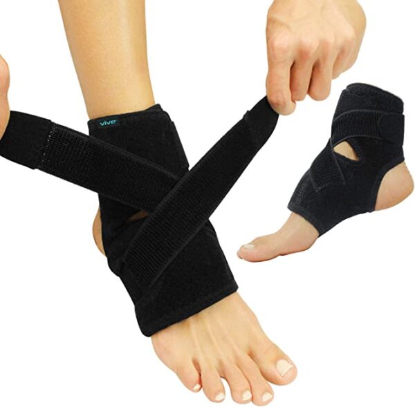 VIVE - Ankle Brace (Standard) - SBTO/SBTZ