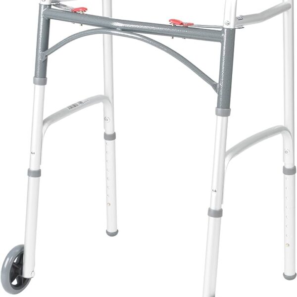 Walker - With Wheels - Adult - SBTL