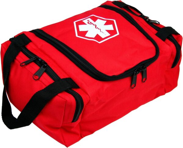 Dixie EMS First Responder II Bag - SBTZ